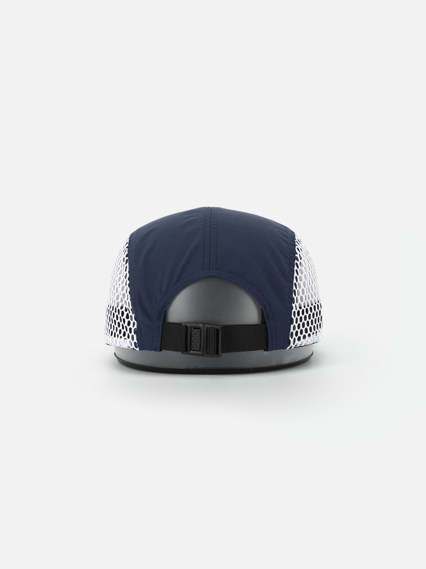 ysixfiles navy running cap