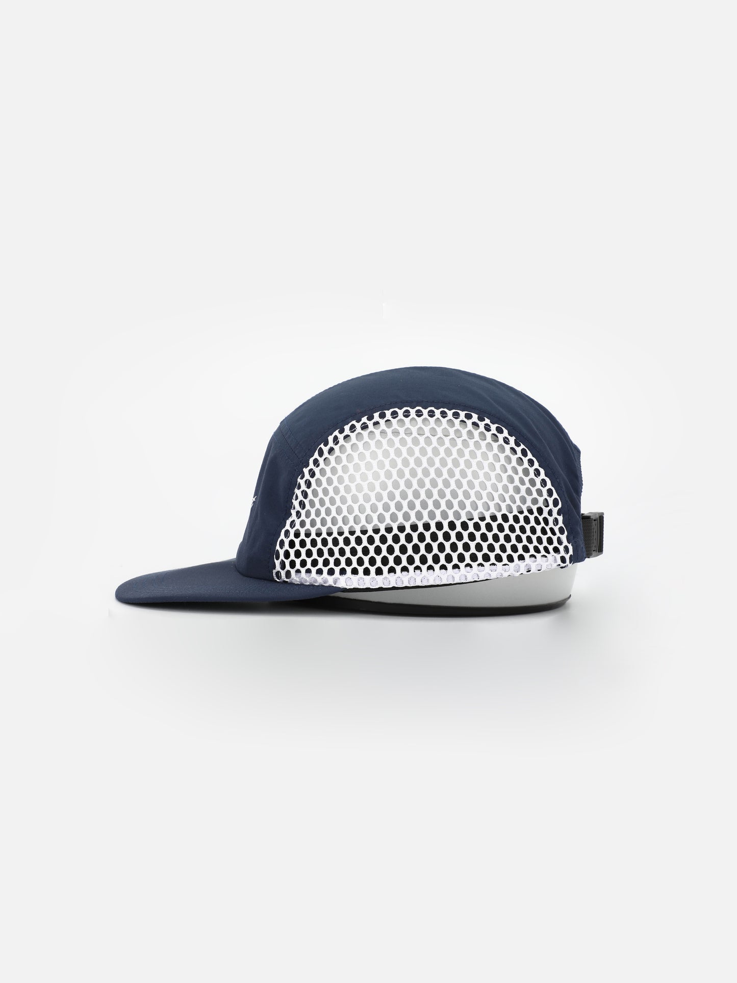 ysixfiles navy running cap