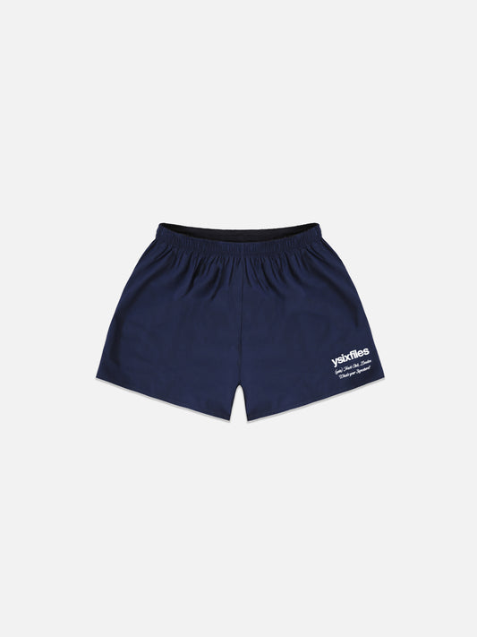 YS Run Shorts